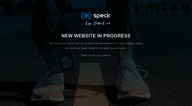 speckproducts.co.uk