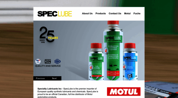 speclube.com