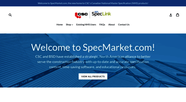 specmarket.com