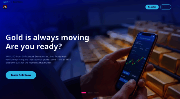 specmarkets.com