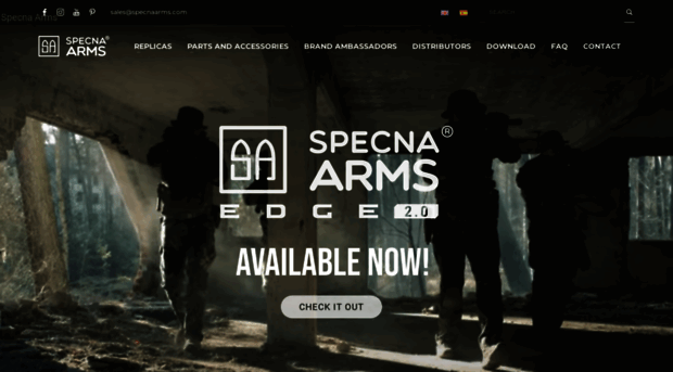 specnaarms.com