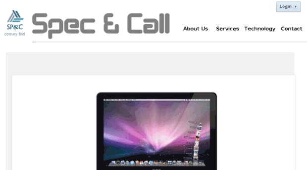 specncall.com