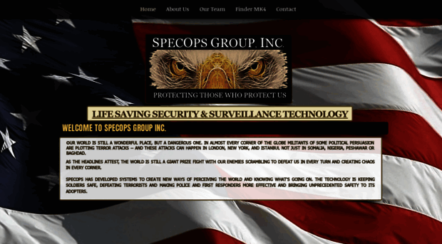 specopsgroup.com