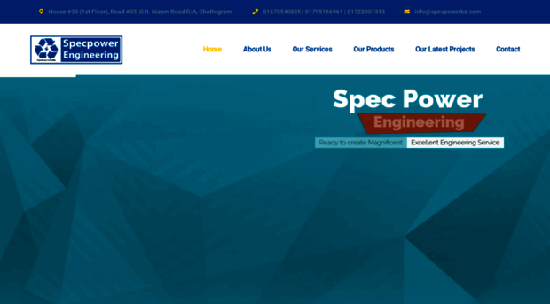 specpowerbd.com