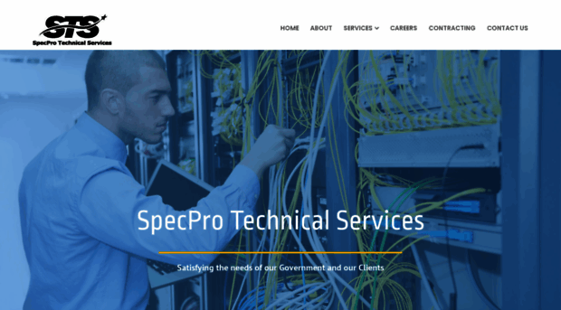 specpro-tech.com