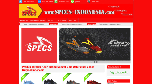 specs-indonesia.com