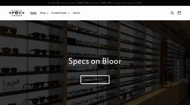 specs-on-bloor.myshopify.com