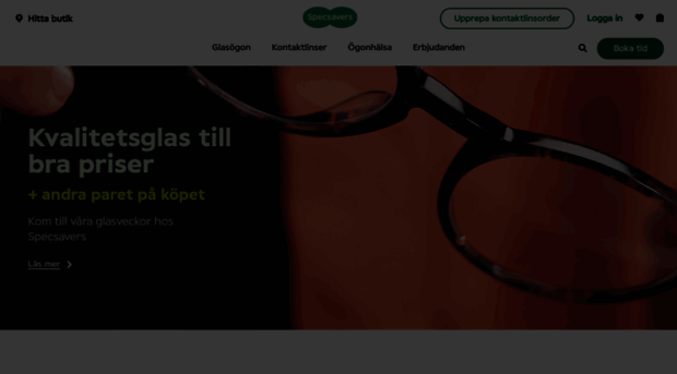 specsavers.se