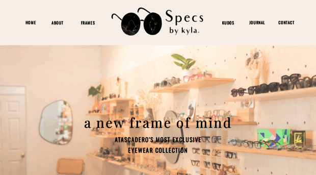 specsbykyla.com