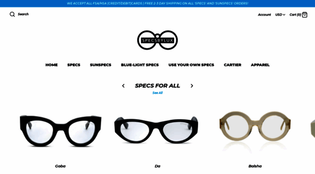 specsbylux.com