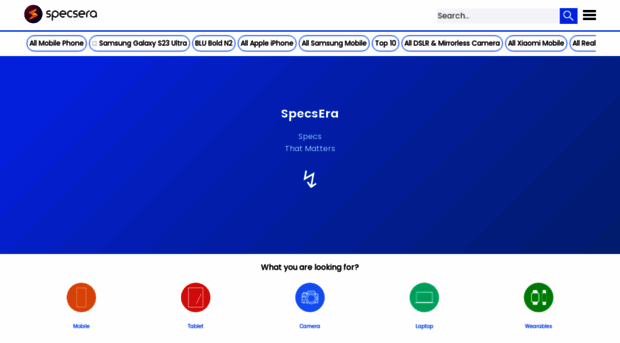 specsera.com