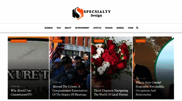 specsialtydesign.com