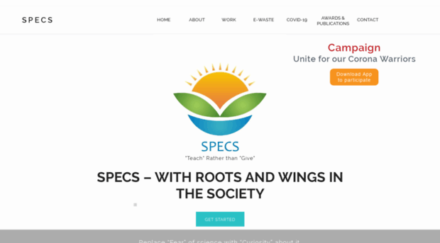 specsindia.org