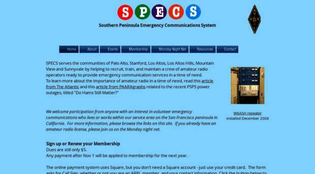 specsnet.org