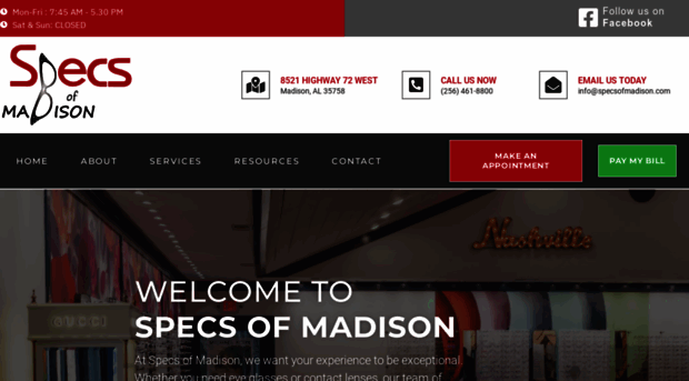 specsofmadison.com