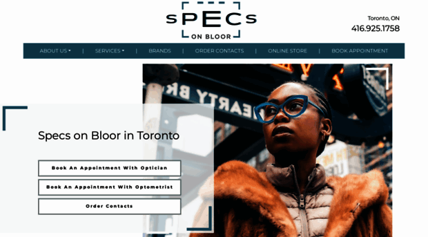 specsonbloor.ca