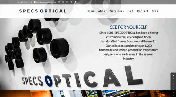 specsoptical.com
