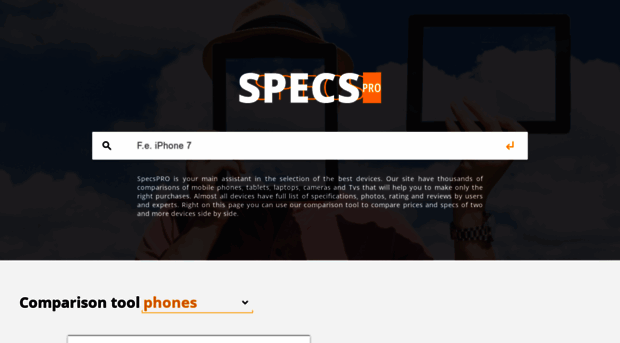 specspro.net