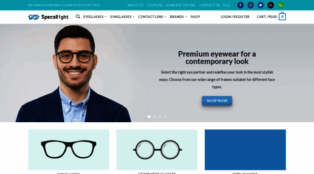 specsright.com