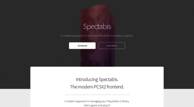 spectabis.github.io