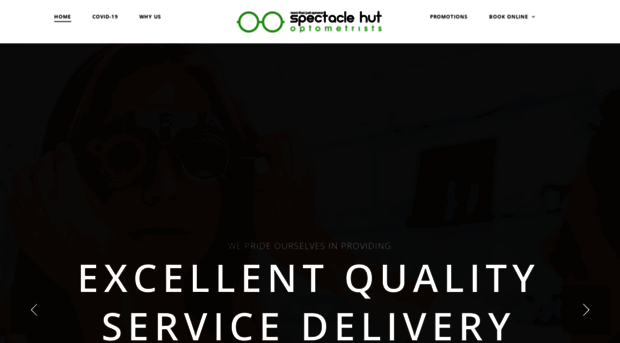 spectaclehutsa.co.za