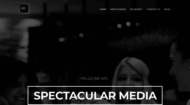 spectacularmedia.com