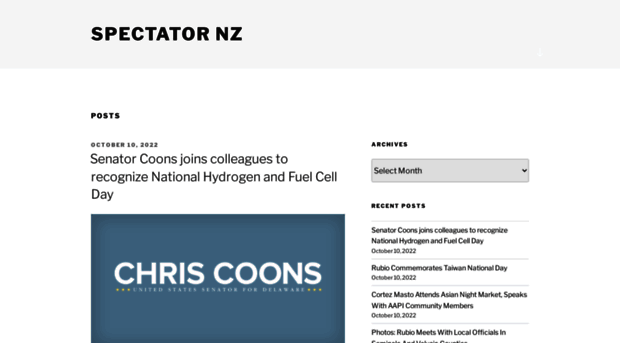 spectator.co.nz