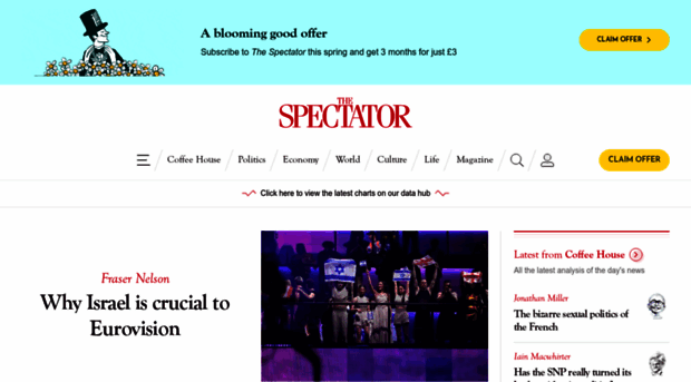 spectator.co.uk