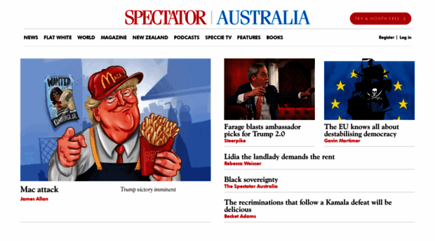 spectator.com.au