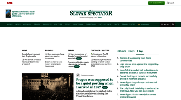 spectator.sme.sk