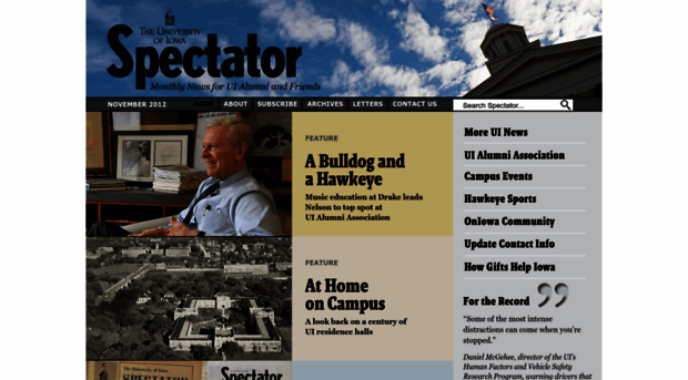 spectator.uiowa.edu