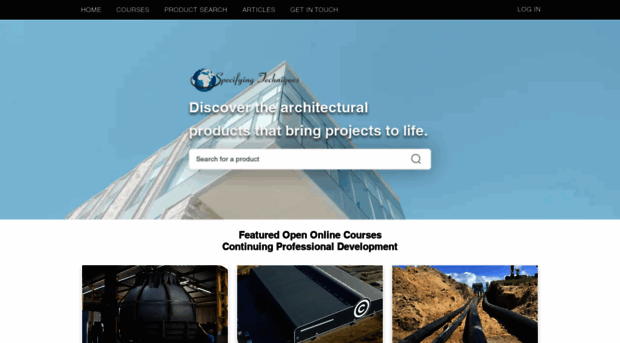 spectechonline.com