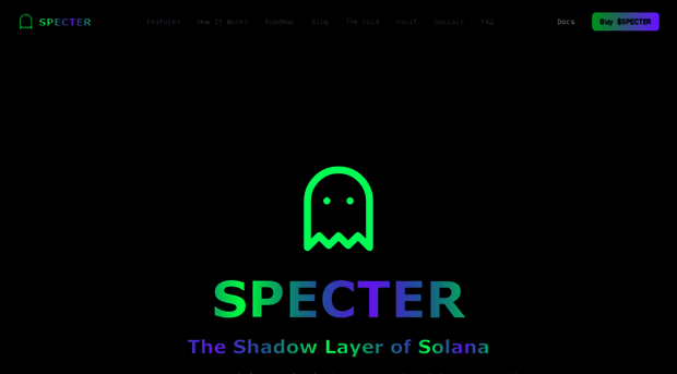 specterprotocol.com