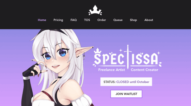 spectissa.com