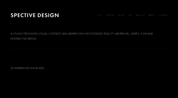 spective.co.uk