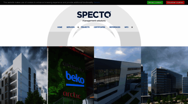 specto.ro