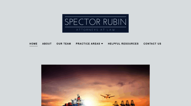 spectorrubin.com