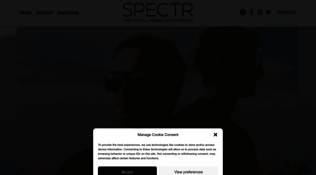 spectr-magazine.com