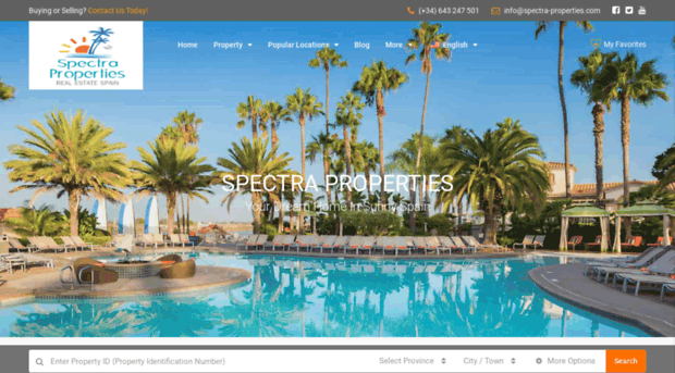 spectra-properties.com