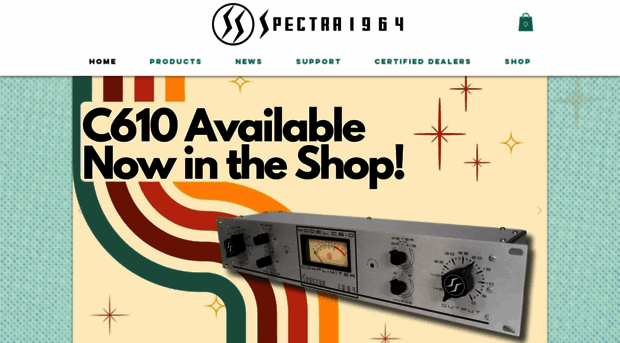 spectra-sonics.com