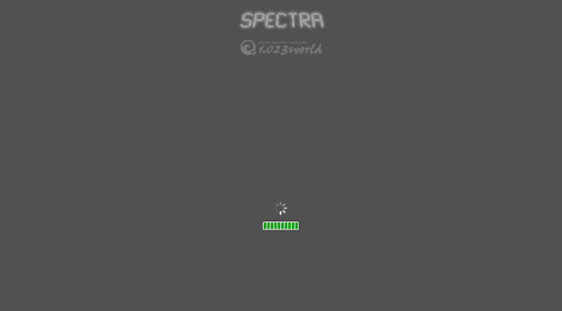 spectra.1023world.net