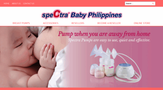 spectrababy.ph