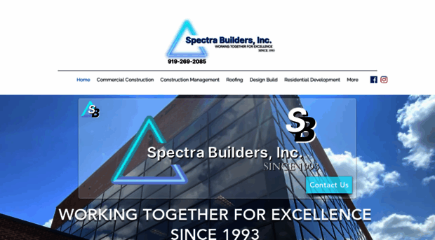 spectrabuilders.net