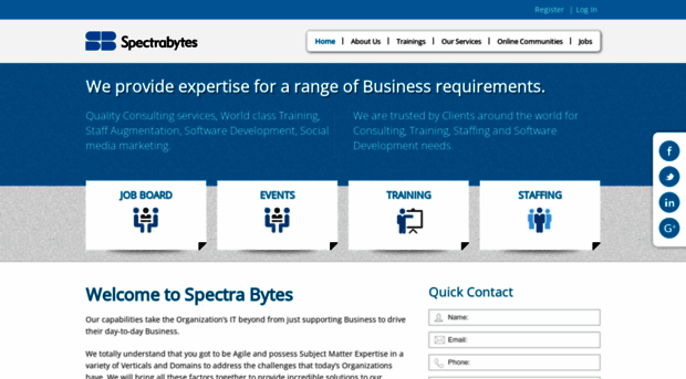 spectrabytes.com