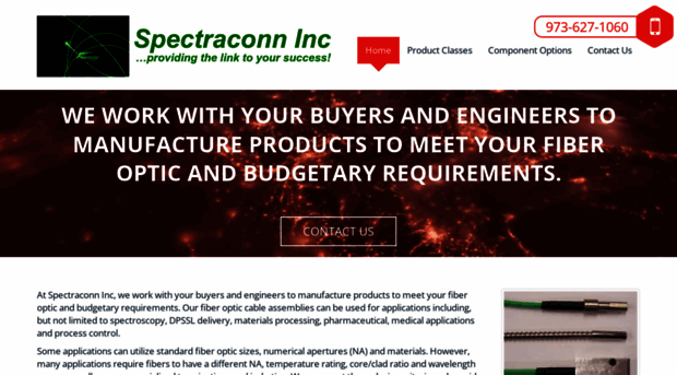 spectraconn.com