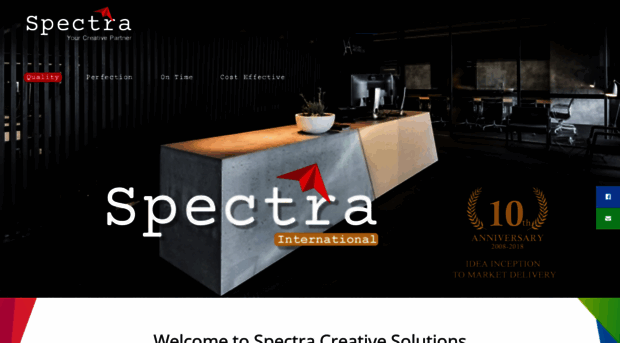 spectracreatives.com