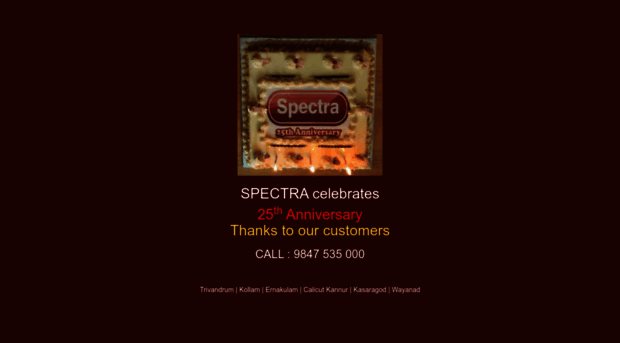 spectradevices.com