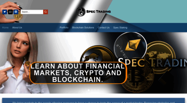 spectrading.org