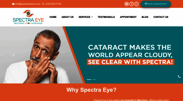 spectraeyemu.com