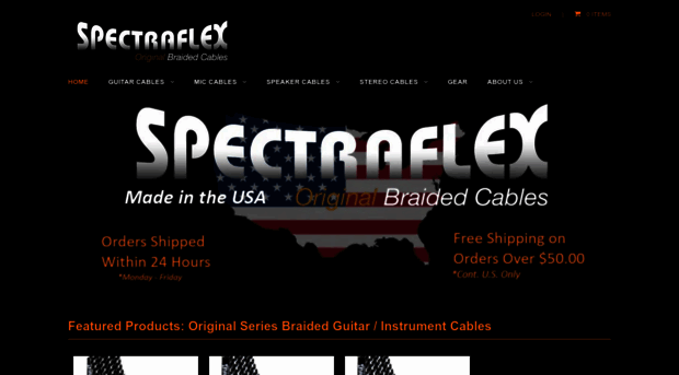 spectraflex.com